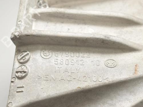 Support BMW X5 (E70) xDrive 30 d | BP34096757C155  - Image 5