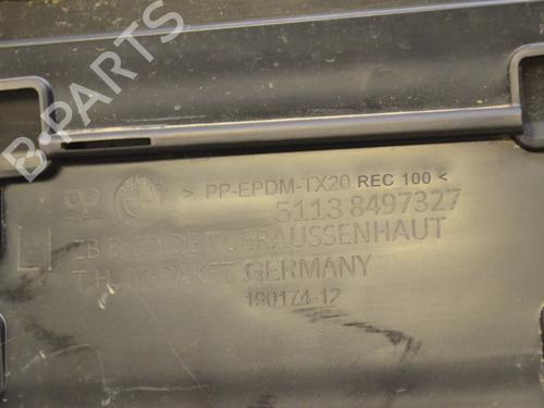 Dørliste BMW iX (I20) xDrive 40 | BP34066994C150  - Image 5
