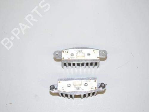 Used Electronic module Electronic module BMW 2 Gran Tourer (F46) 218 i (136 hp) 34092094 34092094