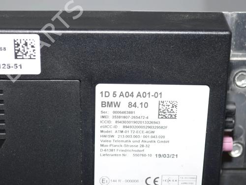 Electronic module BMW i3 (I01) s Electric | BP34069038M83  - Image 5