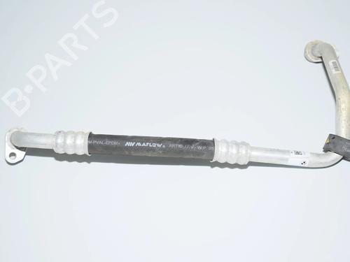 Used AC pipe AC pipe BMW i3 (I01) Range Extender (170 hp) 34093353 34093353