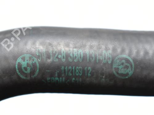 Pipe BMW X5 (E53) 4.6 is | BP34080919M125  - Image 6