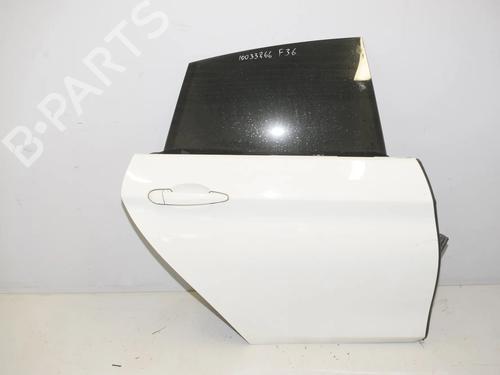 Dør højre bagtil Dør højre bagtil 38310344 38310344