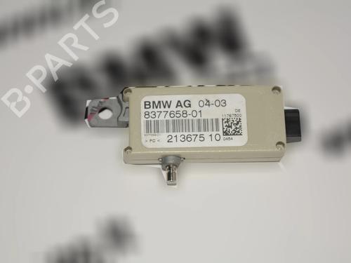Antenne/Base Antenne/Base BMW X5 (E53) 4.6 is (347 hp) 34075480 34075480