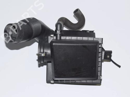 Used Air filter box Air filter box BMW X5 (E53) 4.6 is (347 hp) 34090000 34090000