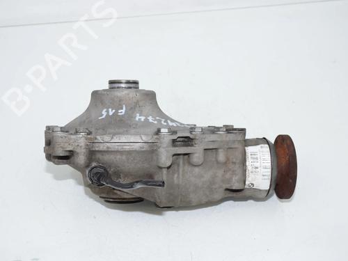 Used Front differential Front differential 39029190 39029190