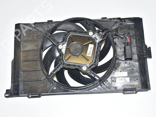 Used Radiator fan Radiator fan BMW i3 (I01) Electric (170 hp) 34094700 34094700