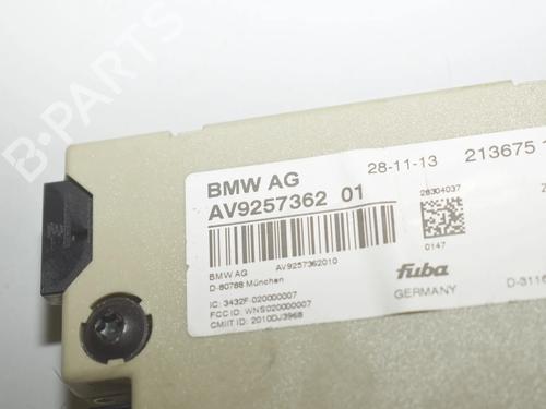 Electronic module BMW 6 Gran Coupe (F06) 650 i xDrive | BP34093563M83  - Image 5