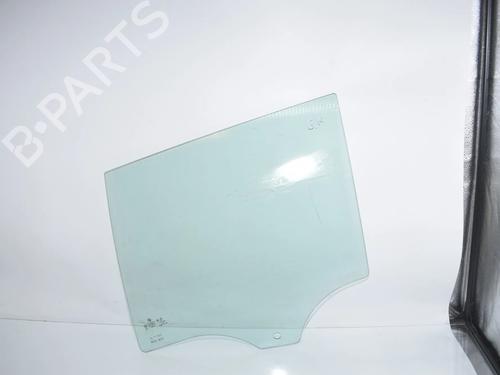 Used Rear left door window Rear left door window BMW 5 Touring (G31) 520 d (190 hp) 36645814 36645814