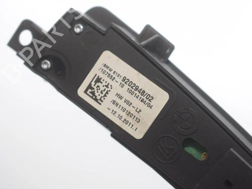 Switch BMW 5 (F10) 530 d xDrive | BP34064829I30  - Image 5