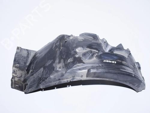 Used Wheel arch Wheel arch BMW 1 (E87) 120 d (177 hp) 34077037 34077037