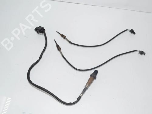 Used Electronic sensor Electronic sensor BMW 5 (F10) 530 d xDrive (258 hp) 34085301 34085301