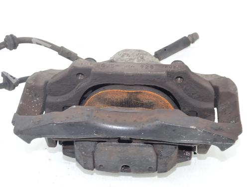 Right front brake caliper BMW 5 (F10) 530 d | BP36960788M104 - Image 3