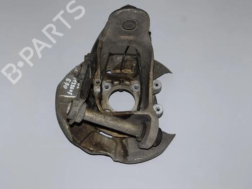 Right rear steering knuckle BMW X5 (E70) 3.0 d | BP34088132M28 - Image 2