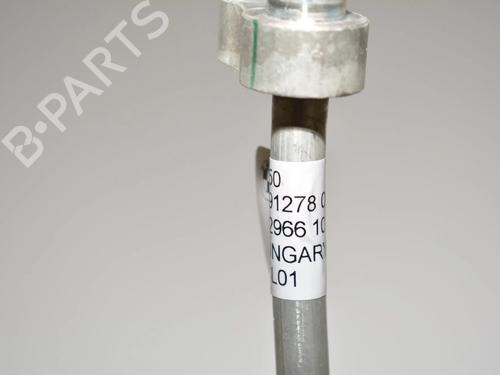 AC pipe BMW i3 (I01) Electric | BP34067159M126  - Image 5