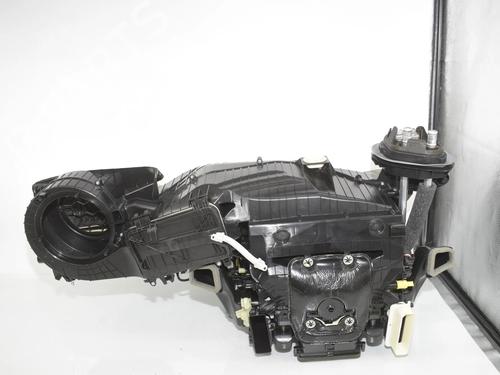 Heater matrix BMW 5 (G30, F90) 540 i | BP38044399M63  - Image 5