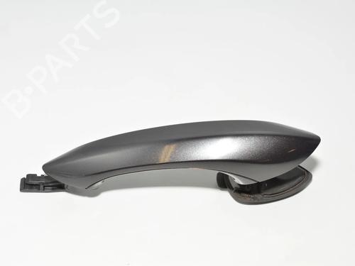 front-left-exterior-door-handle-bmw-5-touring-f11-2009-2010-2011-2012-2013-2014-2015-2016-2017-34080765 main image