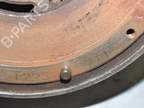 Flywheel BMW 3 Compact (E36) 316 i | BP34094408M101  - Image 5