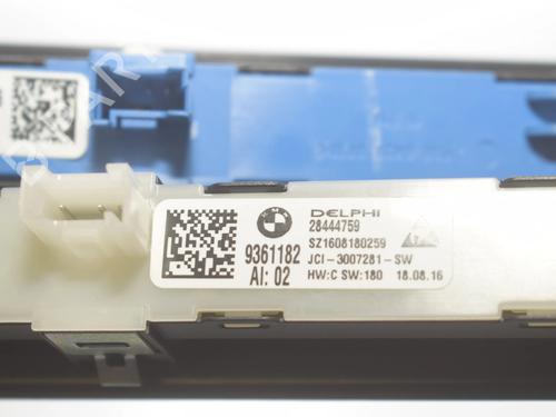 Switch BMW 5 Touring (F11) M 550 d xDrive | BP34072772I30  - Image 6