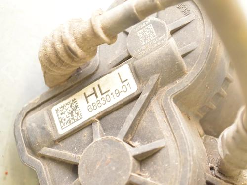 Right rear brake caliper BMW i3 (I01) Electric | BP34068680M106  - Image 5