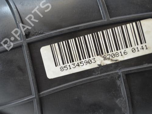 Pipe BMW 5 (F10) 530 d | BP34091027M125  - Image 5