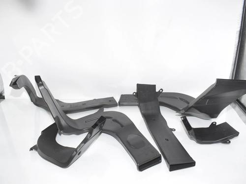 Used Pipe Pipe BMW 5 Touring (F11) M 550 d xDrive (381 hp) 34093430 34093430