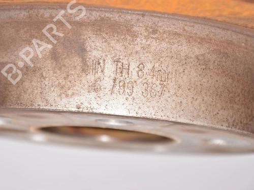 Other BMW i3 (I01) Electric | BP34084311O1  - Image 5