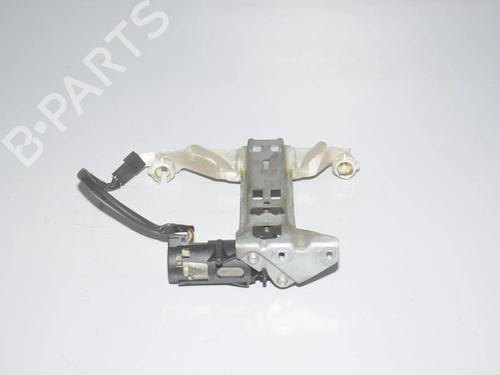 Used Electronic module Electronic module BMW 5 (F10) 530 d (245 hp) 34076409 34076409