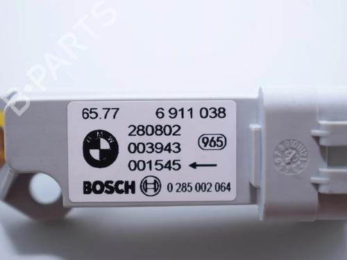 Electronic sensor BMW X5 (E53) 4.4 i | BP34090106M84  - Image 7