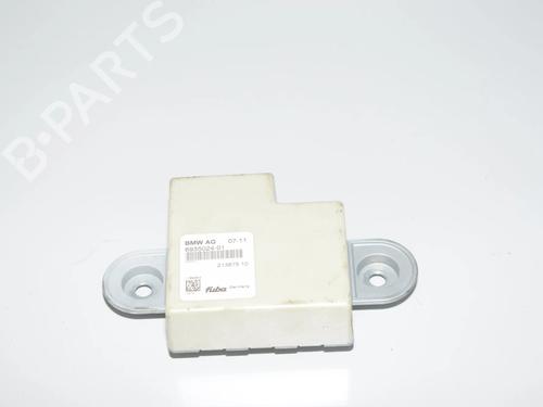 Used Electronic module Electronic module BMW X3 (F25) xDrive 35 i (306 hp) 34086043 34086043