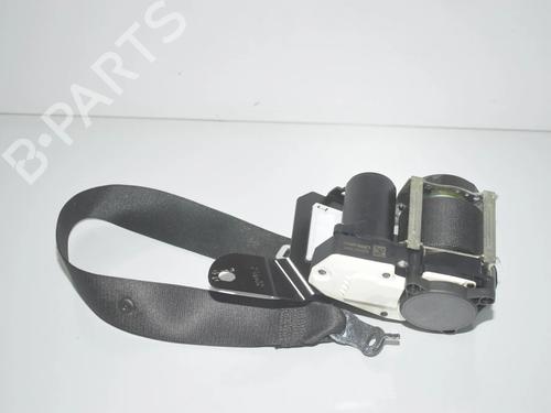 Used Front right seatbelt Front right seatbelt BMW 3 (F30, F80) 320 d (184 hp) 34080622 34080622