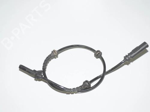 Used Electronic sensor Electronic sensor BMW 5 (F10) 525 d (204 hp) 34088504 34088504