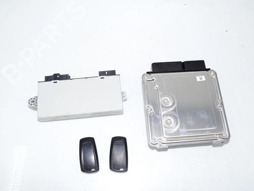 Electronic module BMW 5 (F10) 530 d | BP36960771M83 - Image 7