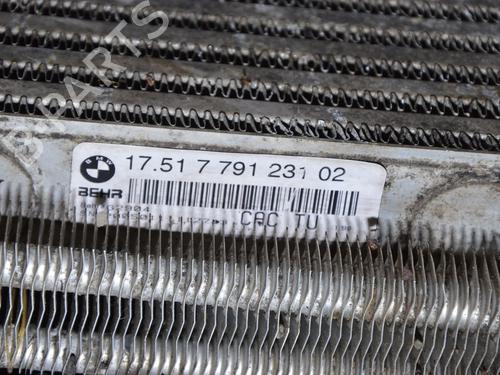 Radiator set BMW X5 (E53) 3.0 d | BP34079947M120  - Image 9