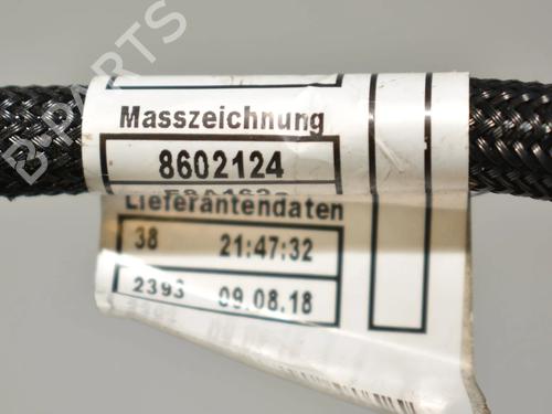 Cable BMW i3 (I01) Electric | BP34079819E12  - Image 6
