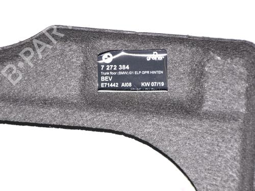 Boot lining BMW i3 (I01) Electric | BP34080322I3  - Image 8