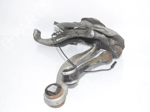 Used Right front steering knuckle Right front steering knuckle BMW 5 Touring (F11) M 550 d xDrive (381 hp) 34097788 34097788