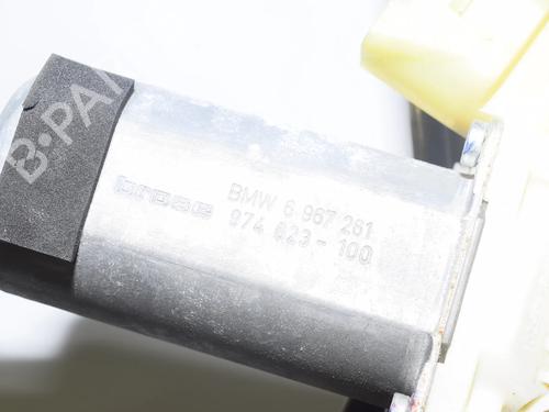 Front left window mechanism BMW X5 (E70) 3.0 d | BP34064273C22  - Image 6