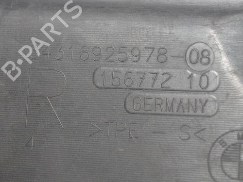 Pipe BMW X1 (E84) sDrive 16 d | BP34088641M125  - Image 5