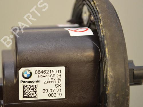 Electronic module BMW iX (I20) xDrive 40 | BP37159373M83 - Image 6