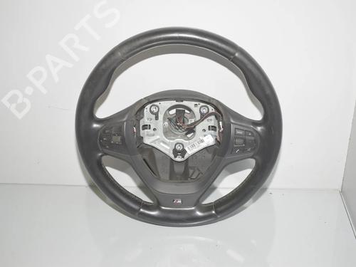 Steering wheel BMW X3 (F25) xDrive 20 d | BP34093891C49 - Image 3