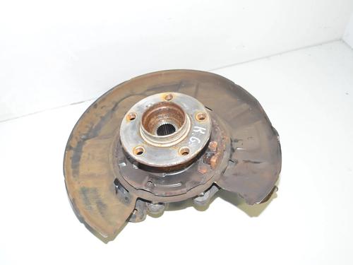Used Left rear steering knuckle Left rear steering knuckle BMW 3 Touring (F31) 335 d xDrive (313 hp) 34080623 34080623