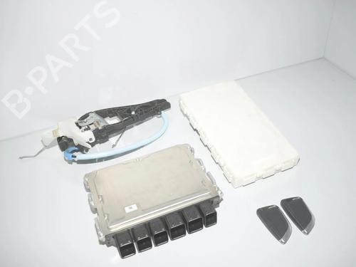 Electronic module BMW 2 Gran Tourer (F46) 218 d | BP34065311M83  - Image 5