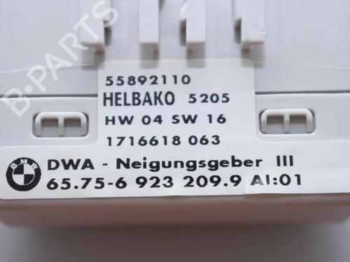 Electronic module BMW X5 (E53) 4.6 is | BP34063531M83  - Image 7