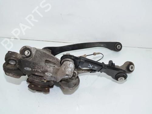Left rear steering knuckle BMW 5 Touring (G31) 520 d | BP36029558M27 - Image 4