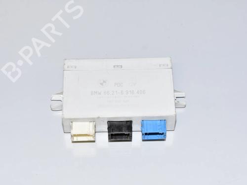 Used Electronic module Electronic module BMW X3 (E83) xDrive 30 d (218 hp) 34073464 34073464