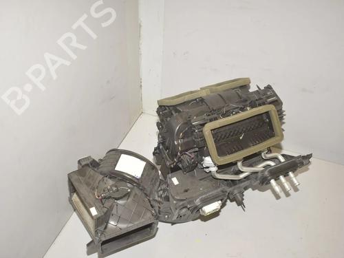 Used Heater matrix Heater matrix BMW X6 (E71, E72) xDrive 50 i (408 hp) 34093158 34093158