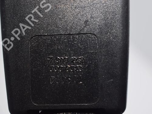 Used Seat buckle Seat buckle BMW 7 (E65, E66, E67) 745 i, Li (333 hp) 34070900 34070900