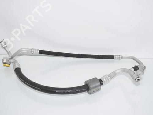 Used AC pipe AC pipe BMW 3 Touring (F31) 320 i (184 hp) 34070289 34070289