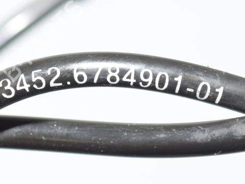 Electronic sensor BMW 5 (F10) 535 d xDrive | BP34062614M84  - Image 5